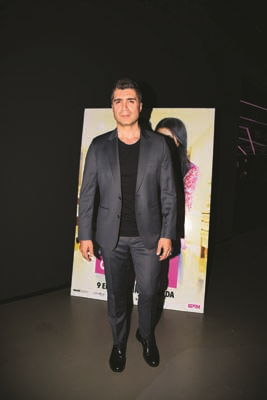 “HAYAT ÖPÜCÜĞÜ” FİLMİNE  ÖZEL DAVET