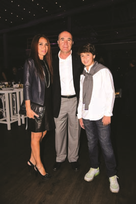 İSTANBUL BOAT SHOW’UN  35. YAŞ KUTLAMASI