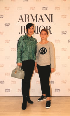 SONBAHARA ENERJİ KATAN  ÇOCUK KOLEKSİYONU TANITIMI 