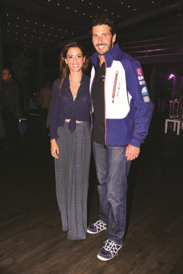 İSTANBUL BOAT SHOW’UN  35. YAŞ KUTLAMASI