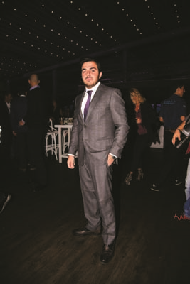 İSTANBUL BOAT SHOW’UN  35. YAŞ KUTLAMASI