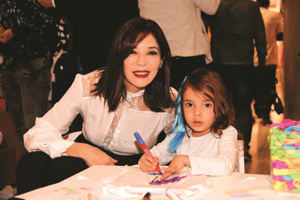 SONBAHARA ENERJİ KATAN  ÇOCUK KOLEKSİYONU TANITIMI 