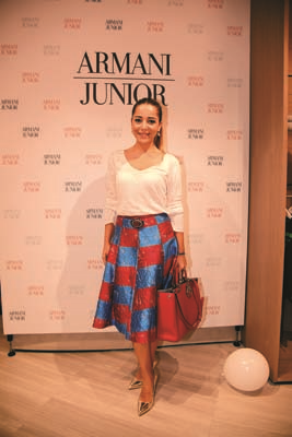 SONBAHARA ENERJİ KATAN  ÇOCUK KOLEKSİYONU TANITIMI 