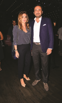 İSTANBUL BOAT SHOW’UN  35. YAŞ KUTLAMASI