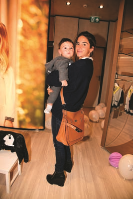 SONBAHARA ENERJİ KATAN  ÇOCUK KOLEKSİYONU TANITIMI 