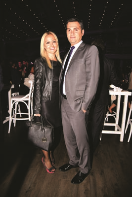 İSTANBUL BOAT SHOW’UN  35. YAŞ KUTLAMASI