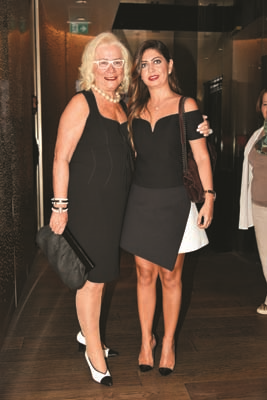 ERDODER DOSTLARI  YARDIM YEMEĞİNDE