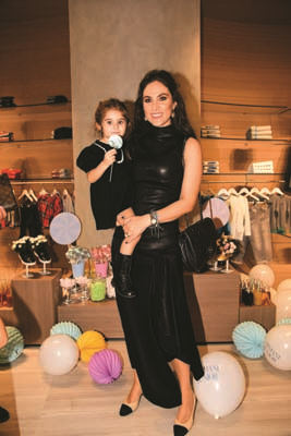 SONBAHARA ENERJİ KATAN  ÇOCUK KOLEKSİYONU TANITIMI 