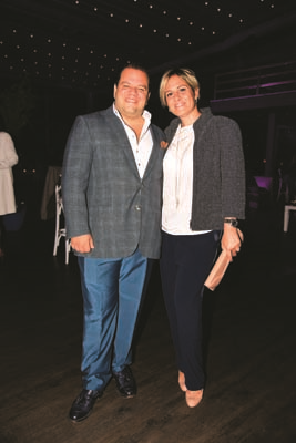 İSTANBUL BOAT SHOW’UN  35. YAŞ KUTLAMASI