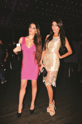 İSTANBUL BOAT SHOW’UN  35. YAŞ KUTLAMASI