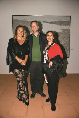 DEVRİM ERBİL’İN  “AKADEMİDE 50 YIL”  SERGİSİ SANATSEVERLER İLE BULUŞTU