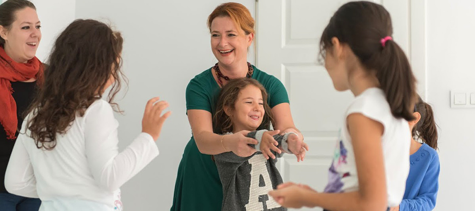 KALAMIŞ SİZDRAMA EKİM AYINDA AÇILIYOR