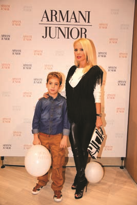 SONBAHARA ENERJİ KATAN  ÇOCUK KOLEKSİYONU TANITIMI 