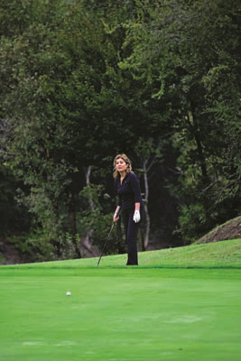 KLASSIS GOLF SAHASINDA ŞAMPİYONLAR BELLİ OLDU