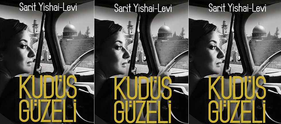 KUDÜS’ÜN ESKİ GÜNLERİNDE GEÇEN YAKICI BİR AŞK HİKAYESİ 