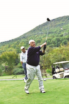 KLASSIS GOLF SAHASINDA ŞAMPİYONLAR BELLİ OLDU