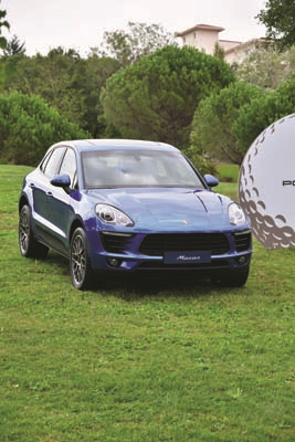 KLASSIS GOLF SAHASINDA ŞAMPİYONLAR BELLİ OLDU