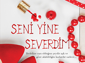 ROMANTİK, EĞLENCELİ DUYGUSAL BİR HİKAYE