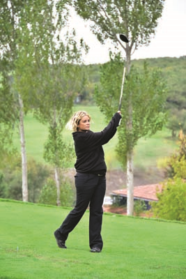 KLASSIS GOLF SAHASINDA ŞAMPİYONLAR BELLİ OLDU