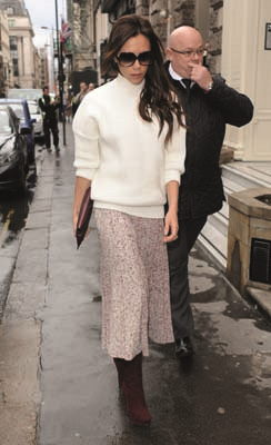 KIŞIN VAZGEÇİLMEZİ BOĞAZLI KAZAKLAR