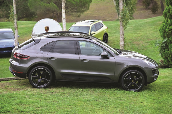 KLASSIS GOLF SAHASINDA ŞAMPİYONLAR BELLİ OLDU