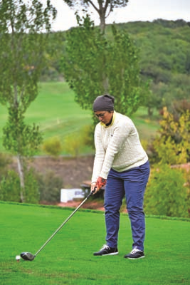 KLASSIS GOLF SAHASINDA ŞAMPİYONLAR BELLİ OLDU