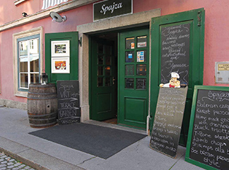 HAFTANIN RESTORANINDAN SAĞLIKLI SEÇİMLER