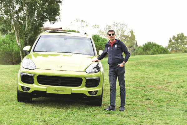 KLASSIS GOLF SAHASINDA ŞAMPİYONLAR BELLİ OLDU