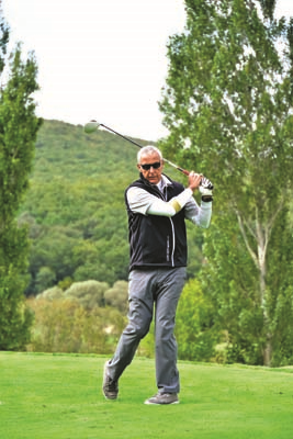KLASSIS GOLF SAHASINDA ŞAMPİYONLAR BELLİ OLDU