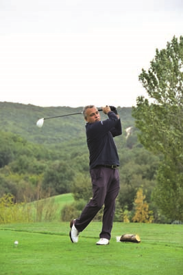 KLASSIS GOLF SAHASINDA ŞAMPİYONLAR BELLİ OLDU