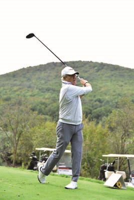 KLASSIS GOLF SAHASINDA ŞAMPİYONLAR BELLİ OLDU