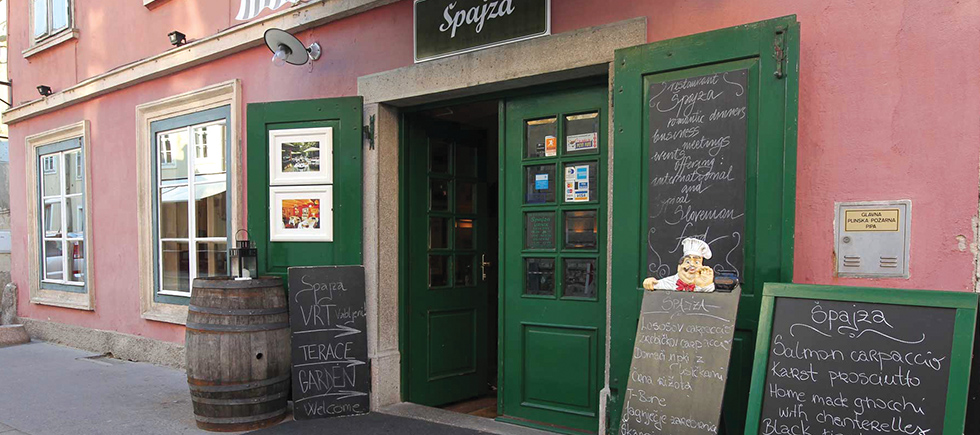 HAFTANIN RESTORANINDAN SAĞLIKLI SEÇİMLER