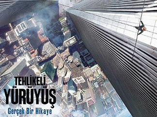 TEHLİKELİ YÜRÜYÜŞ