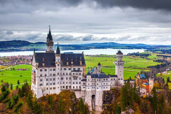 DOĞAL GÜZELLİKLERİYLE SONBAHAR MANZARALARI