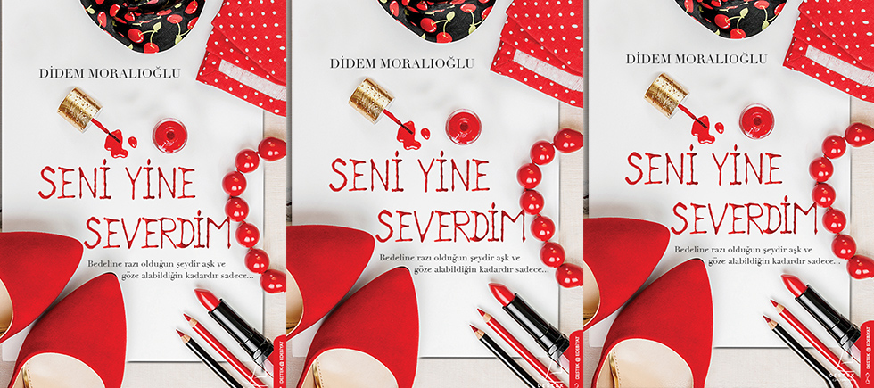 ROMANTİK, EĞLENCELİ DUYGUSAL BİR HİKAYE