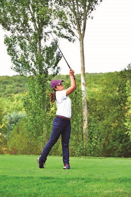 KLASSIS GOLF SAHASINDA ŞAMPİYONLAR BELLİ OLDU