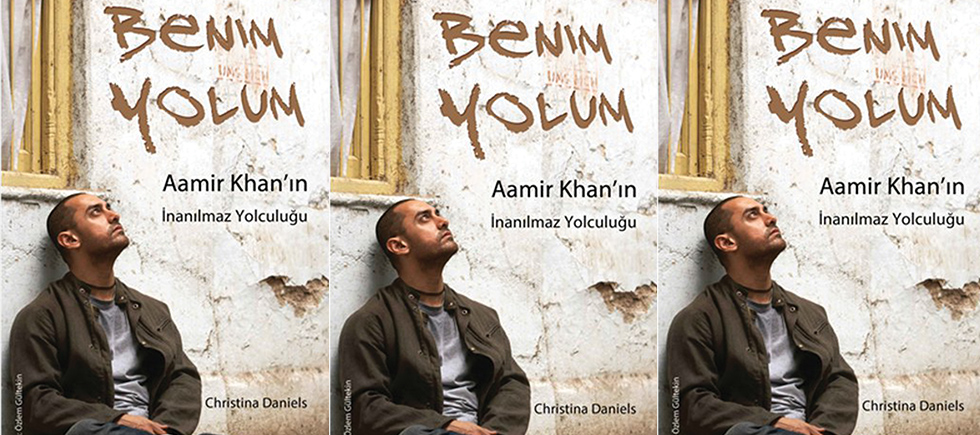 AAMİR KHAN’IN İNANILMAZ YOLCULUĞU