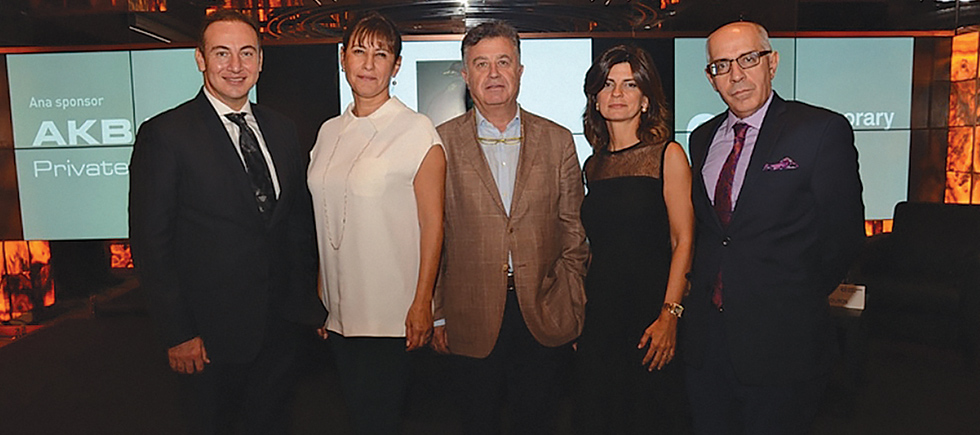 CONTEMPORARY ISTANBUL’DAN ÇAĞDAŞ SANAT BULUŞMALARI 