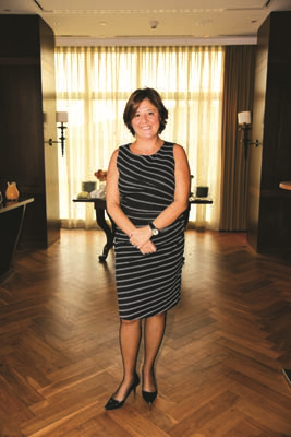 GÜNSEL ÜLKÜ YENİ  KOLEKSİYONUNU TANITTI