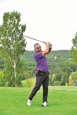 KLASSIS GOLF SAHASINDA ŞAMPİYONLAR BELLİ OLDU