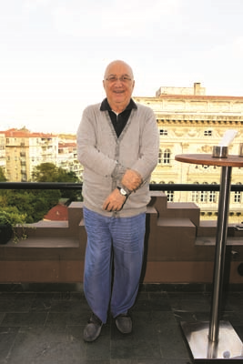 GÜNSEL ÜLKÜ YENİ  KOLEKSİYONUNU TANITTI