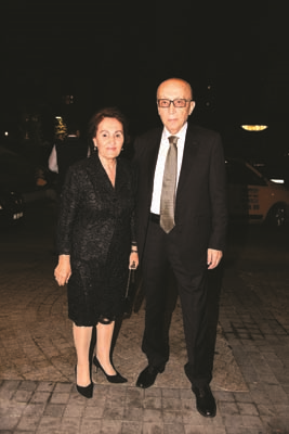 BAŞAK ÖZBAĞI BARAN DOĞAN  FOUR SEASONS OTEL’DE MUTLULUĞA “EVET”