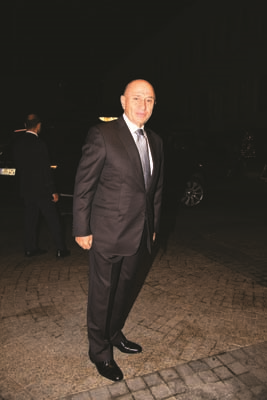 BAŞAK ÖZBAĞI BARAN DOĞAN  FOUR SEASONS OTEL’DE MUTLULUĞA “EVET”