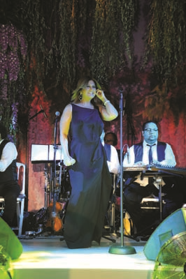 BAŞAK ÖZBAĞI BARAN DOĞAN  FOUR SEASONS OTEL’DE MUTLULUĞA “EVET”