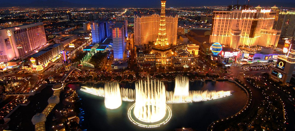 SÖMESTRE’DE BATI AMERİKA!