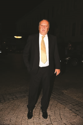 BAŞAK ÖZBAĞI BARAN DOĞAN  FOUR SEASONS OTEL’DE MUTLULUĞA “EVET”