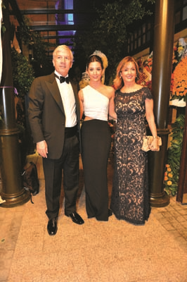 BAŞAK ÖZBAĞI BARAN DOĞAN  FOUR SEASONS OTEL’DE MUTLULUĞA “EVET”