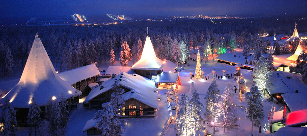 SÖMESTRE TATİLİNDE KUZEY KUTBU'NA GİTMEYE NE DERSİNİZ?