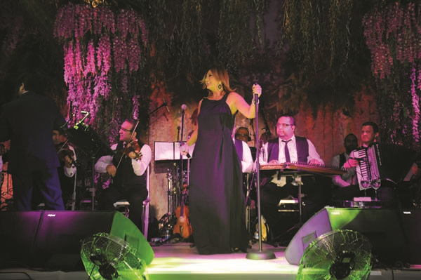 BAŞAK ÖZBAĞI BARAN DOĞAN  FOUR SEASONS OTEL’DE MUTLULUĞA “EVET”