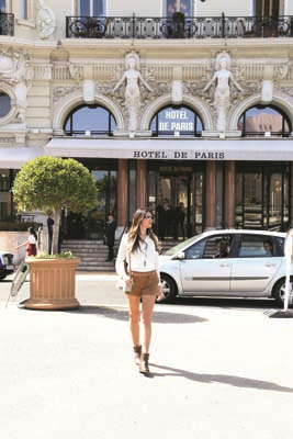 2015-2016 SONBAHAR- KIŞ MODASI SOKAĞIN STİL YILDIZLARI